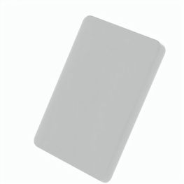 Schlüsselanhänger in Sonderform CreaFob