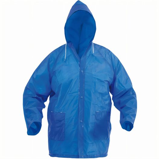 Produktabbildung Regenmantel Hailo Regenmantel Hailo (Bild 1)