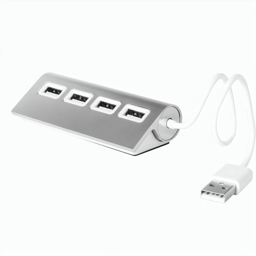 Produktabbildung Usb Hub Wudge Usb Hub Wudge (Bild 1)