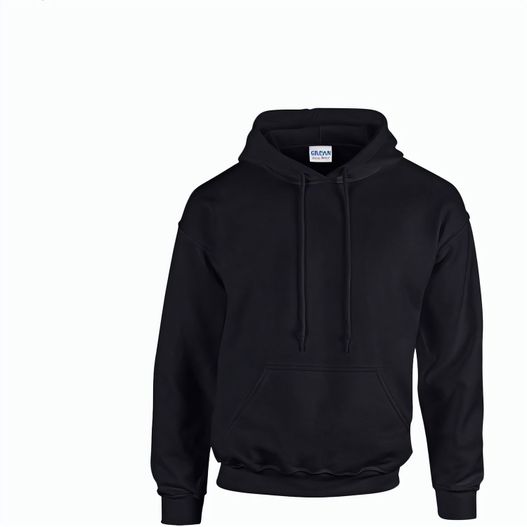 Sweatshirt Heavy Blend Hood (Bild 1)