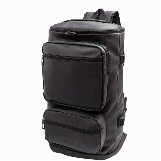 Rucksack, RPET Messner (Bild 1)