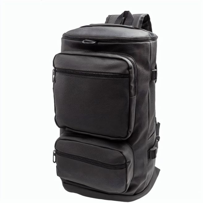 Produktabbildung Rucksack, RPET Messner Rucksack, RPET Messner