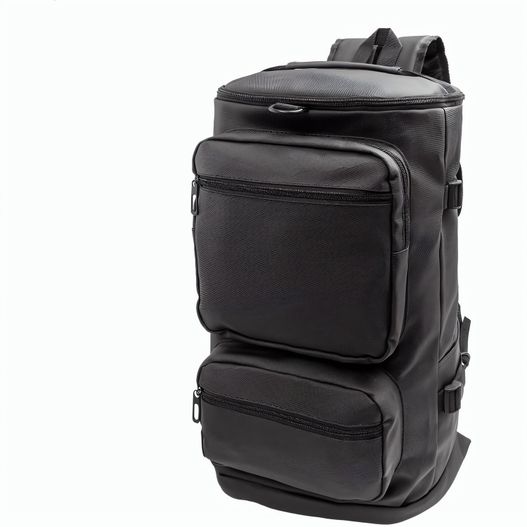 Rucksack, RPET Messner (Bild 1)
