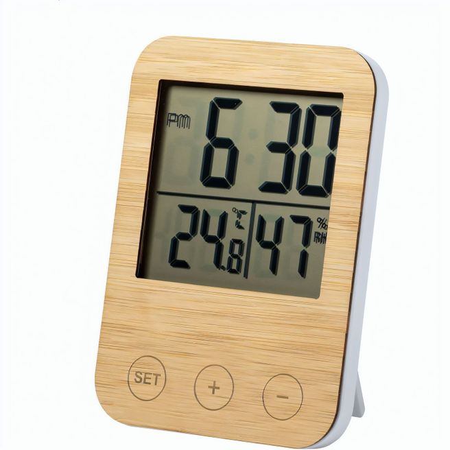 Produktabbildung Wetterstation Tempix Wetterstation Tempix