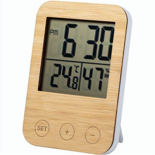 Produktabbildung Wetterstation Tempix Wetterstation Tempix (Bild 1)
