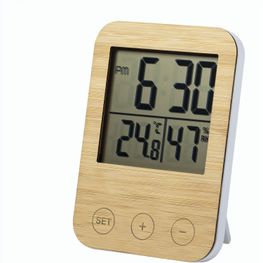 Wetterstation Tempix