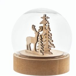 Produktabbildung Weihnachtsdekoration Sirius Weihnachtsdekoration Sirius