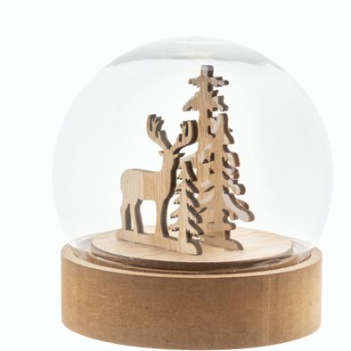 Weihnachtsdekoration Sirius