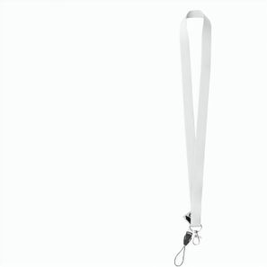 Individuelles Sublimationslanyard Subyard B RPET