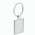 Schlüsselanhänger Rectangle (Bild 1)