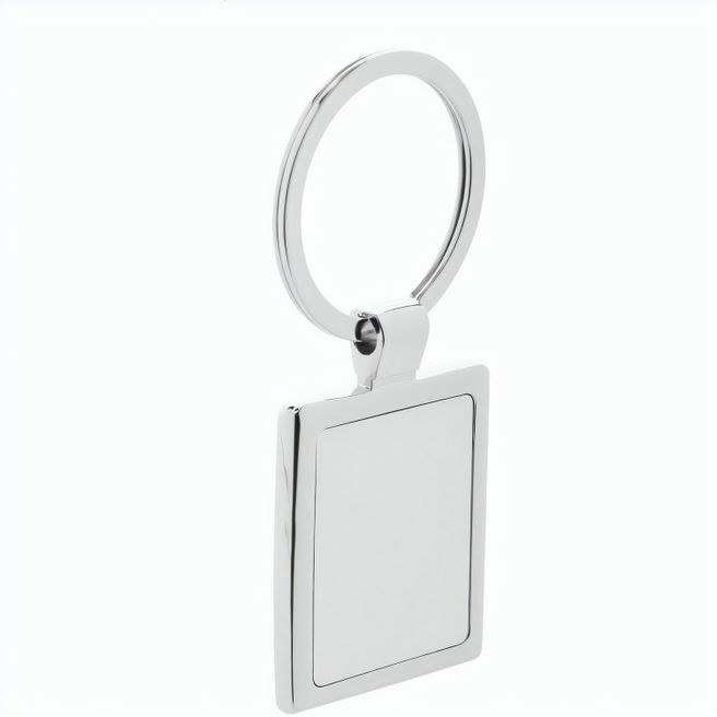 Schlüsselanhänger Rectangle