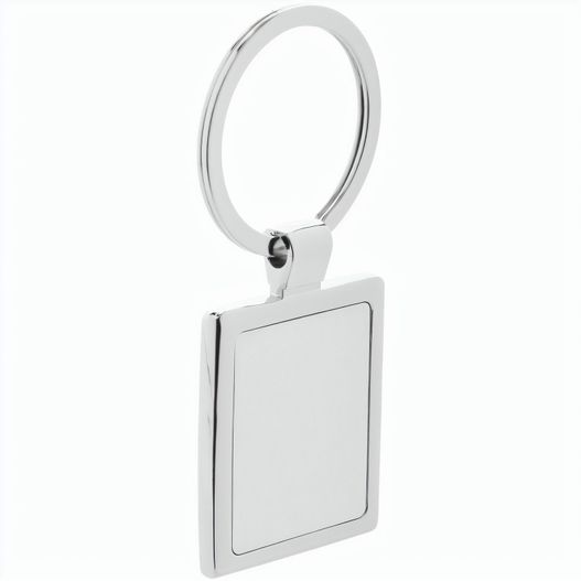 Schlüsselanhänger Rectangle (Bild 1)