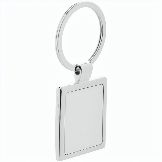 Schlüsselanhänger Rectangle