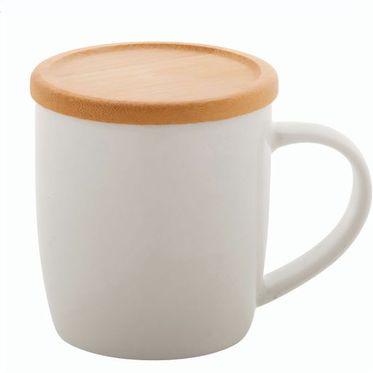 Porzellantasse Hestia (Bild 1)