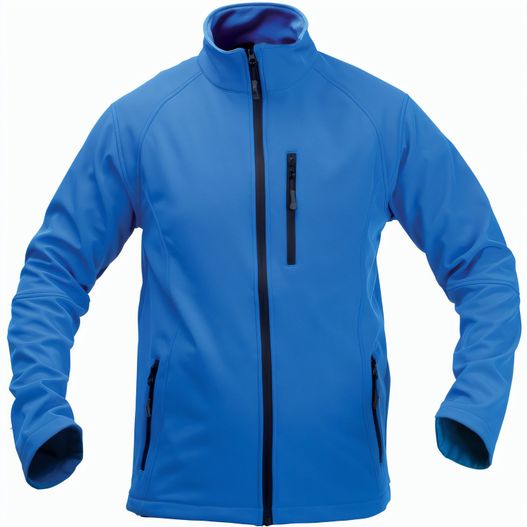 Softshell Jacke Toasta (Bild 1)