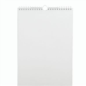 Individueller Wandkalender CreaDate Wall A4