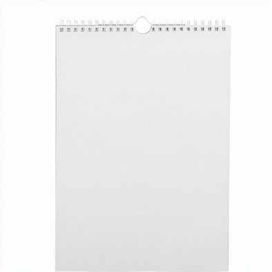 Produktabbildung Individueller Wandkalender CreaDate Wall A4 Individueller Wandkalender CreaDate Wall A4