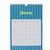 Individueller Wandkalender CreaDate Wall A4 (Bild 4)