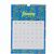 Individueller Wandkalender CreaDate Wall A4 (Bild 3)