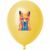 Produktabbildung Luftballon, pastell CreaBalloon Luftballon, pastell CreaBalloon (Bild 3)