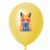 Luftballon, pastell CreaBalloon (Bild 3)