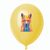 Luftballon, pastell CreaBalloon (Bild 2)