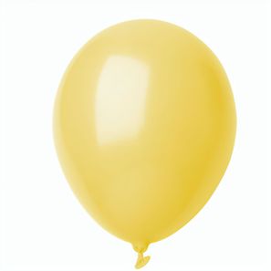 Luftballon, pastell CreaBalloon