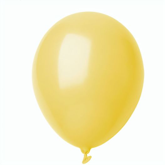 Produktabbildung Luftballon, pastell CreaBalloon Luftballon, pastell CreaBalloon (Bild 1)