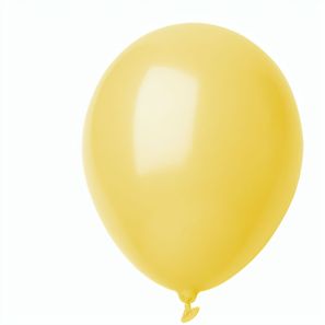 Luftballon, pastell CreaBalloon