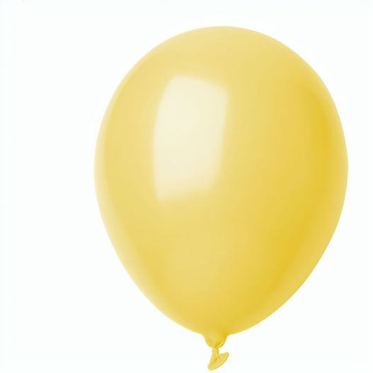 Luftballon, pastell CreaBalloon (Bild 1)