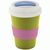 Individualisierbarer Thermobecher, Deckel CreaCup Mini (Bild 1)