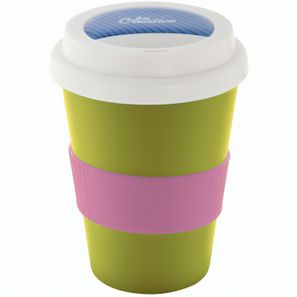 Individualisierbarer Thermobecher, Deckel CreaCup Mini