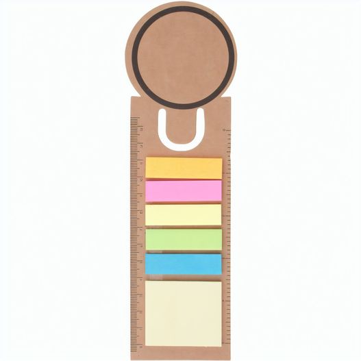 Produktabbildung Lesezeichen Rondy Lesezeichen Rondy (Bild 1)