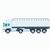 Lineal LKW, 15 cm Trucker 15 (Bild 1)
