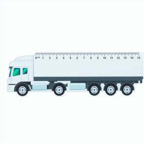 Lineal LKW, 15 cm Trucker 15