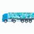 Lineal LKW, 15 cm Trucker 15 (Bild 2)