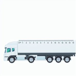 Lineal LKW, 15 cm Trucker 15