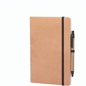 Notizbuch Ginkgo