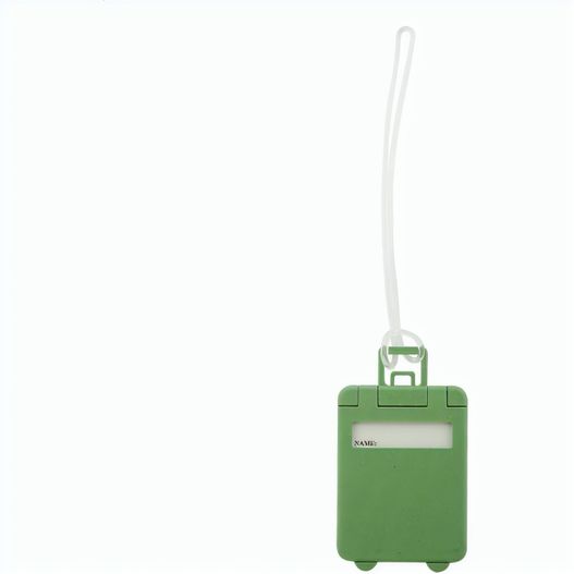 Kofferanhänger Tangerang (Bild 1)