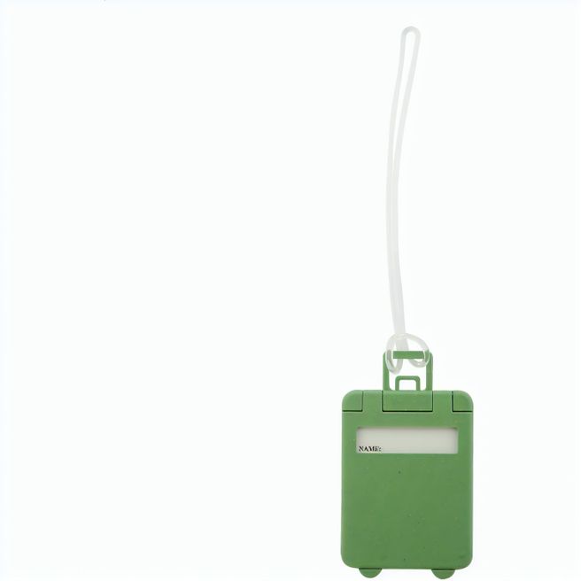 Kofferanhänger Tangerang