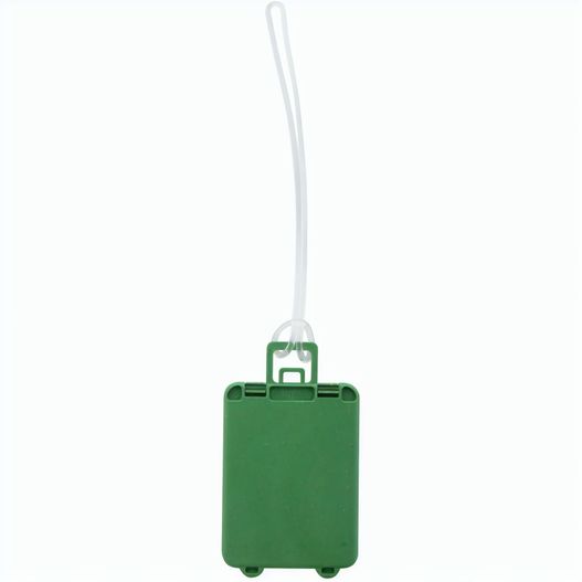 Kofferanhänger Tangerang (Bild 1)