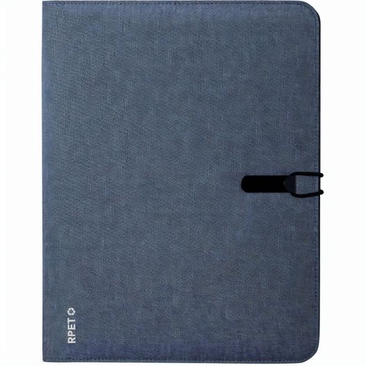 Produktabbildung RPET-Dokumentenmappe Dennis RPET-Dokumentenmappe Dennis (Bild 1)