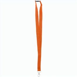 Lanyard aus RPET Revent