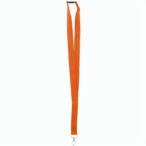 Lanyard aus RPET Revent