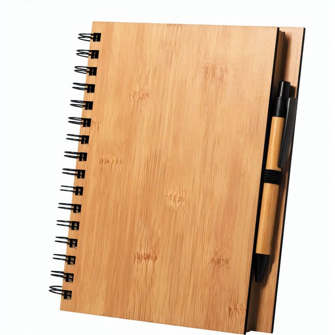 Produktabbildung Notizbuch Hokoku Notizbuch Hokoku