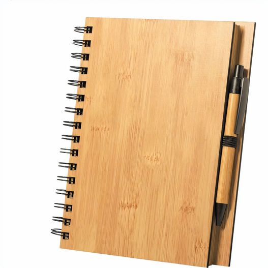 Produktabbildung Notizbuch Hokoku Notizbuch Hokoku (Bild 1)