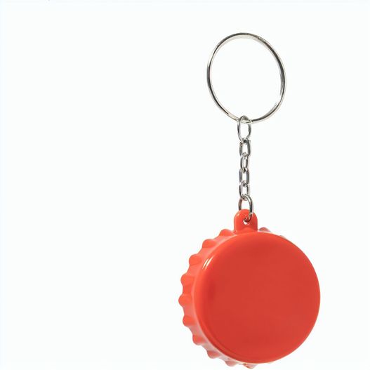 RABS Flaschenöffner mit Schlüsselanhäger Popcap (Bild 1)