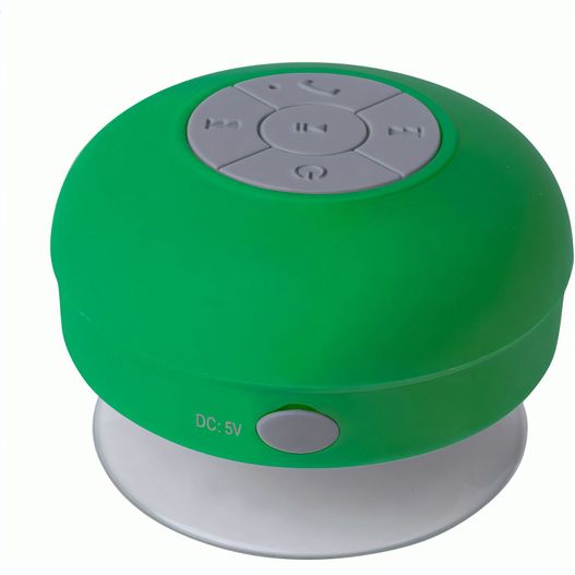 Produktabbildung kabelloser Lautsprecher Abyss kabelloser Lautsprecher Abyss (Bild 1)