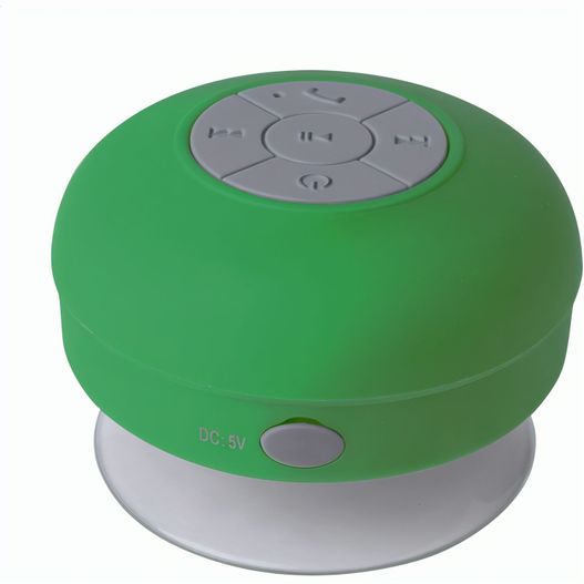 kabelloser Lautsprecher Abyss (Bild 1)