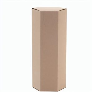 Individueller Taschentuchspender CreaSneeze Hex Eco